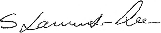 Signature